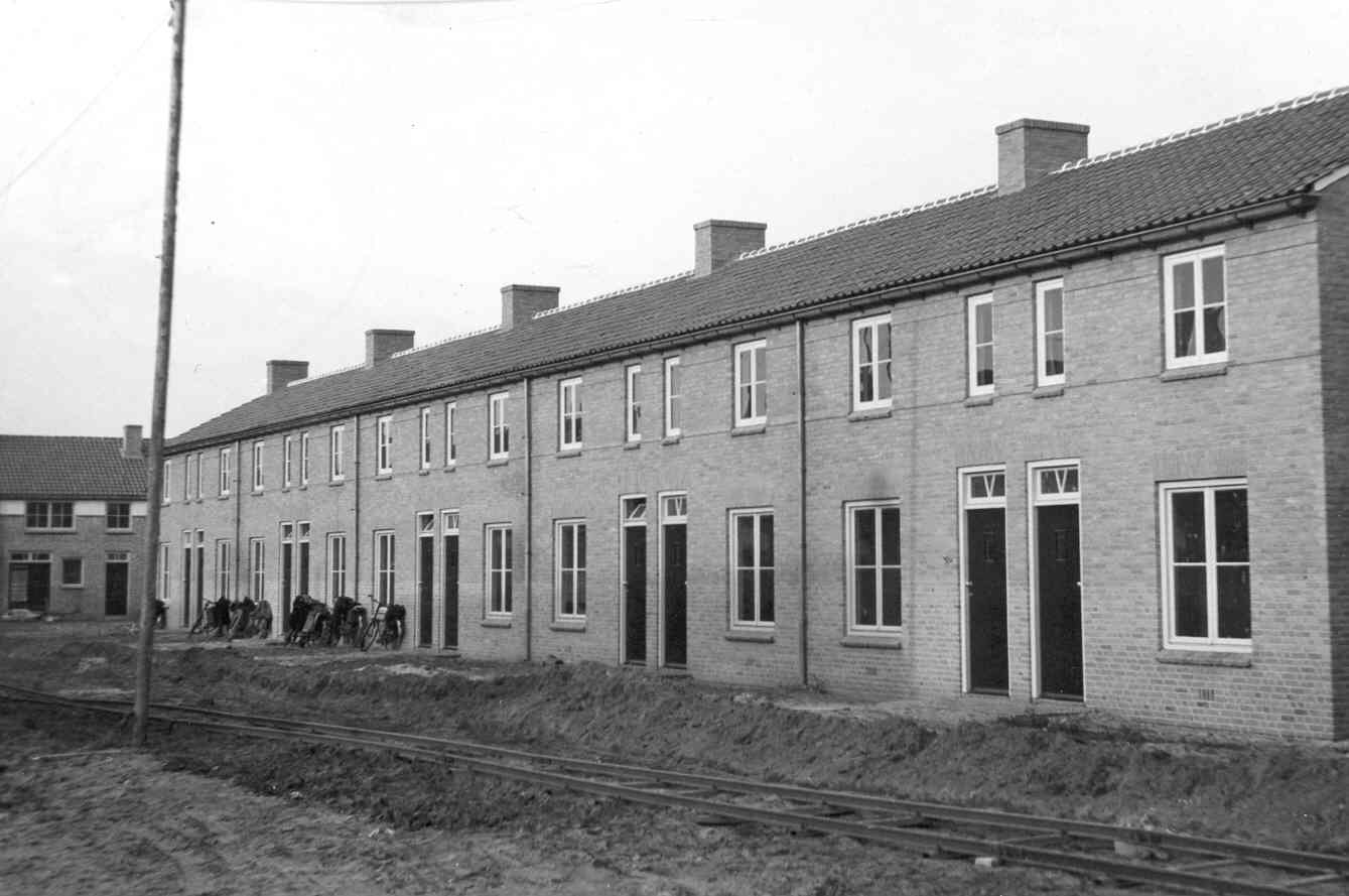 Schout Brouwersstraat