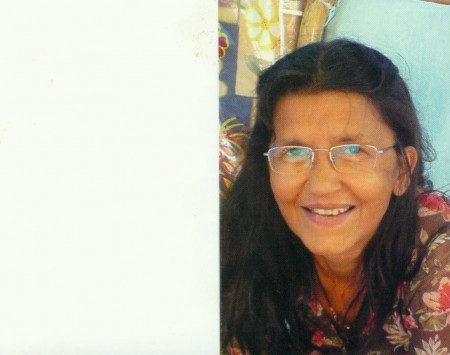 U kan hier een omschrijving invoerenTjennie van den Berg