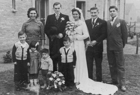 Familie Meekelenkamp