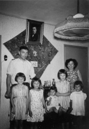 Familie Schefferlie