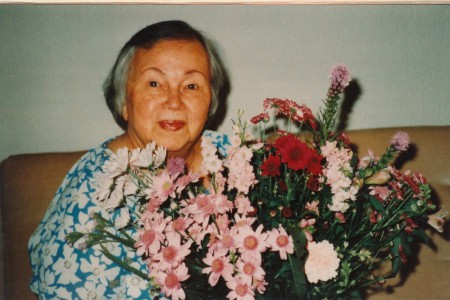 Nettie Bakker - Huizing